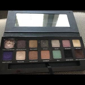 ABH self made palette